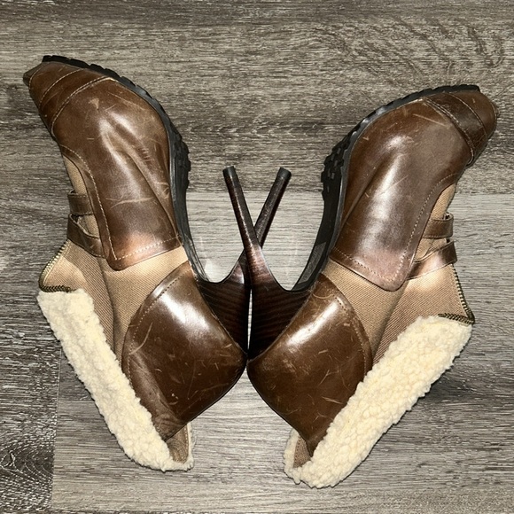 ALDO Stiletto Heels - Picture 8 of 17